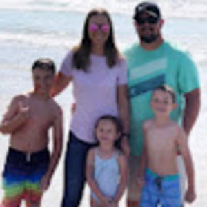 Meet your Posher, Cramer